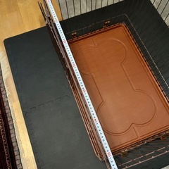 ペットゲージの画像