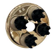 186000 現状品 fuettarich フェッタリッチ スカルプヘッドスパ FT-HSPA-01  [250516HM220116]の画像