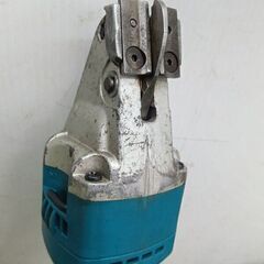 マキタ JS1601 1.6mmストレートシャー【野田愛宕店】【店頭取引限定】【中古】管理番号：ITFSMI4D17J4の画像