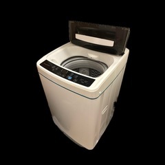 【引き取りのみ】洗濯機　5kgの画像