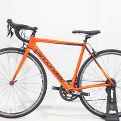 CANNONDALE 「キャノンデール」 SUPER SIX EVO 2019年モデル ロードバイクの画像