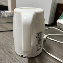 ケトルの画像