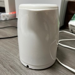 ケトルの画像