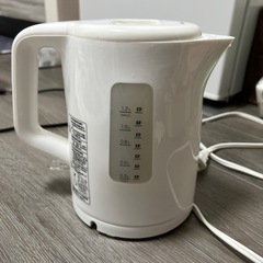 ケトルの画像