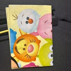 習字バッグセットの画像