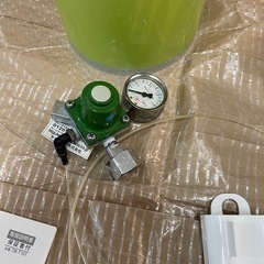 B-da　（ビーダ）　家庭用炭酸泉生成装置　DB-T101 の画像