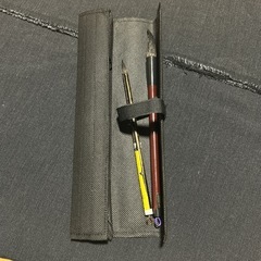 習字バッグセットの画像