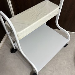 フットカートの画像