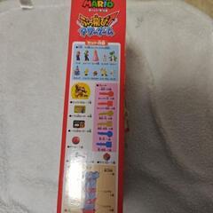 マリオ　タワーゲームの画像