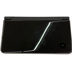 186000 現状品 Nintendo 任天堂 ニンテンドウ ニンテンドーDSi LL UTL-001  ダークブラウン [250416HM140031]の画像
