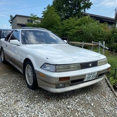希少車　ソアラ　3.0 GT  リミテッド　エアサス