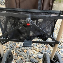 バギー ベビーカーの画像
