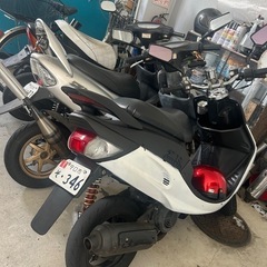 スーパージョグ ZR 3yk jog ZRの画像