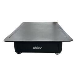 186000 現状品 abien アビエン ホットプレート MAGIC GRILL JF-MG02-B  [241121HM210116]の画像
