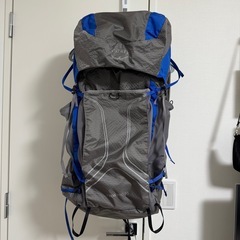 OSPREY オスプレー エクソスプロ55 L/XL メンズの画像