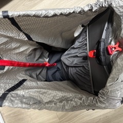 OSPREY オスプレー エクソスプロ55 L/XL メンズの画像