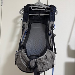 OSPREY オスプレー エクソスプロ55 L/XL メンズの画像
