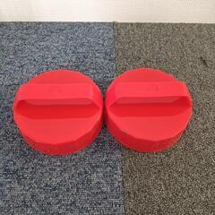 東洋佐々木ガラス 保存容器 約2L なんでもポット 日本製 OK-900 未使用品 2個セットの画像