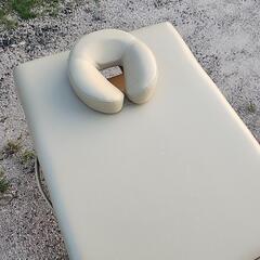 マッサージベッドの画像