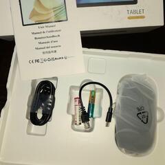 タブレットPC/Android13の画像