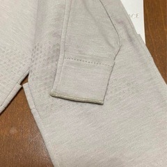アームカバー 滑り止め付きの画像