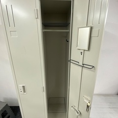ロッカー無料でお譲りします。の画像