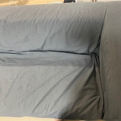 ソファの画像