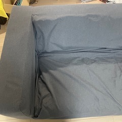 ソファの画像