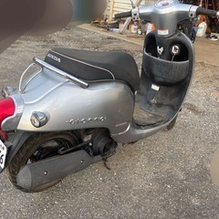 ホンダ、ジョルノの画像