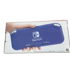 186000 現状品 Nintendo Switch Lite ニンテンドースイッチ ライト HDH-S-BBZAA  パープル [250206HM260175]の画像