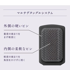 未開封🉐定価4,400円　デタングルブラシ の画像