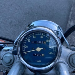 ビラーゴ250の画像