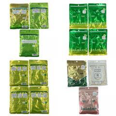 186001 新品未使用 LuLuLun ルルルン フェイスパック ご当地限定品多数 20点まとめ売り [250414HM100124]の画像