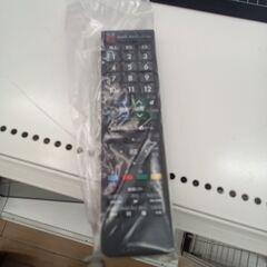 ★リユースのサカイつくば店★TK6246 SHARP TV 2T-B32AB1  19年製 動作確認／クリーニング済み　【リユースのサカイつくば店】 の画像