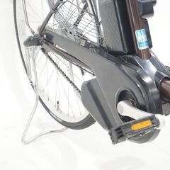 PANASONIC 「パナソニック」 ビビ SX24 2021年モデル 24インチ 電動アシスト自転車の画像
