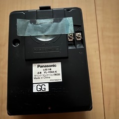 ドアホン、インターホンの画像
