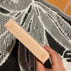 新品ハンドクリームの画像