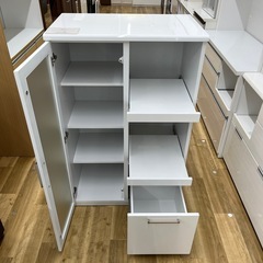 レンジボード 三幸ジャパン ホワイト のご紹介です！の画像