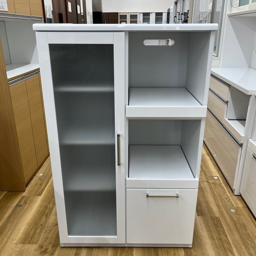 レンジボード 三幸ジャパン ホワイト のご紹介です！