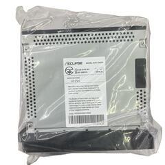 186000 現状品 ECLIPSE イクリプス 7型ワイド カーナビ AVN-LS02W  [250626HM060221]の画像