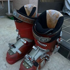 スキー板の画像