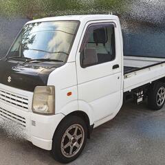 値下げしました。軽トラ売ります！　キャリィ　スクラム　ハイゼット...