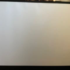 SANWA プロジェクタースクリーンの画像