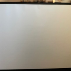 SANWA プロジェクタースクリーンの画像