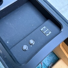 オデッセイ　rc センターコンソールの画像