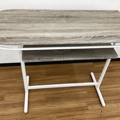 【トレファクマーケット久喜店】カウンターテーブル3点セットの画像