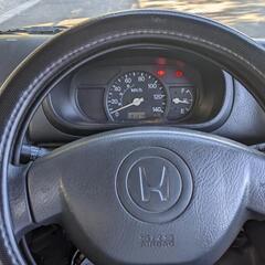 ホンダアクティトラックの画像