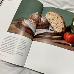 スペイン語料理本の画像