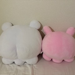 らぶいーず　すもっぴ　ぴょんちーの画像