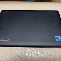 中古 東芝 Android タブレット A205　の画像